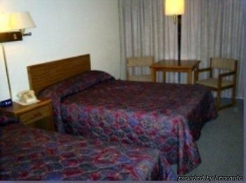 Pierre Inn And Suites Rom bilde