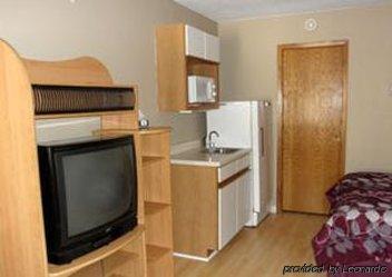 Pierre Inn And Suites Rom bilde